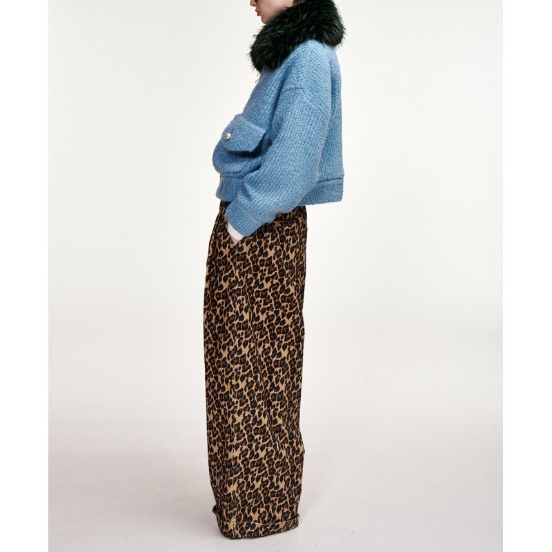 ESSENTIEL ANTWERP Pantalon KELLY