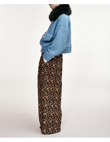 ESSENTIEL ANTWERP Pantalon KELLY