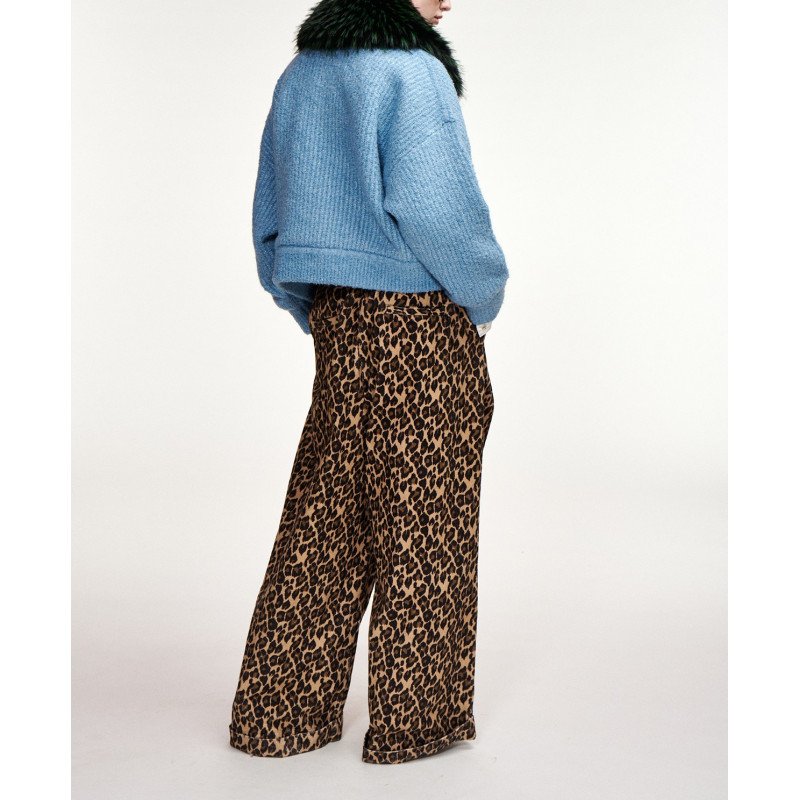ESSENTIEL ANTWERP Pantalon KELLY