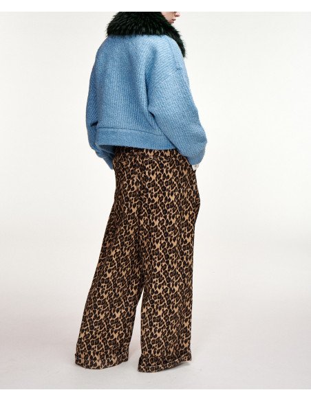 ESSENTIEL ANTWERP Pantalon KELLY