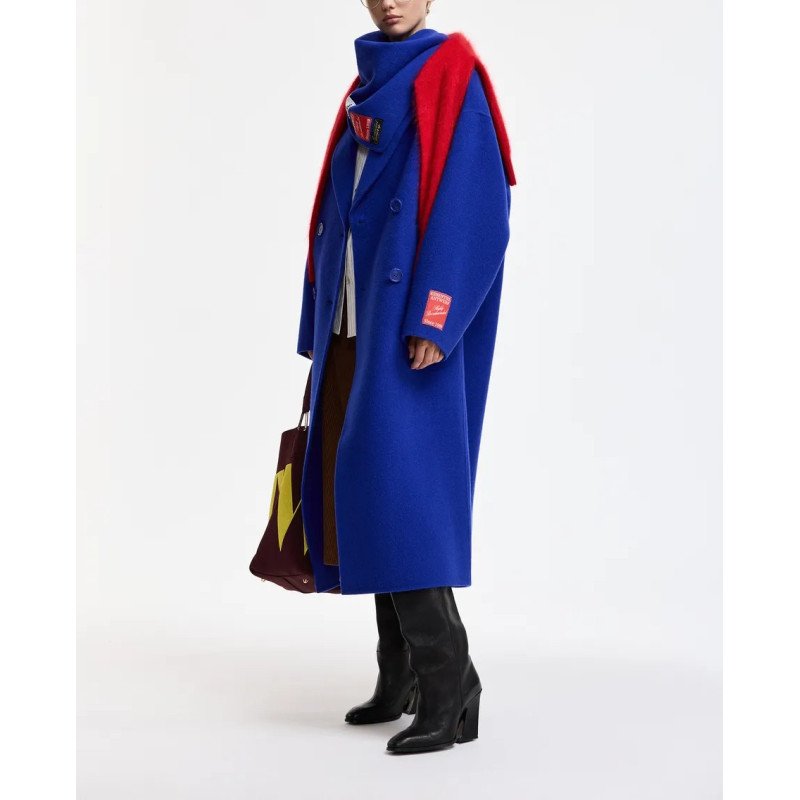 ESSENTIEL ANTWERP Manteau KELP
