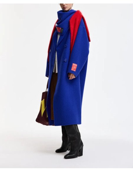 ESSENTIEL ANTWERP Manteau KELP