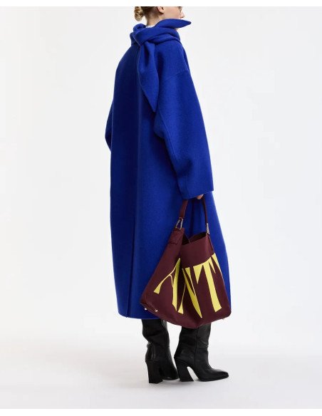 ESSENTIEL ANTWERP Manteau KELP