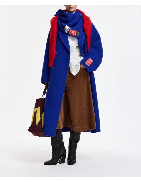 ESSENTIEL ANTWERP Manteau KELP