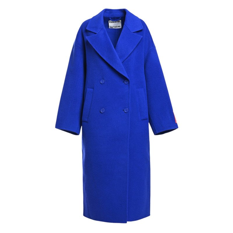 ESSENTIEL ANTWERP Manteau KELP