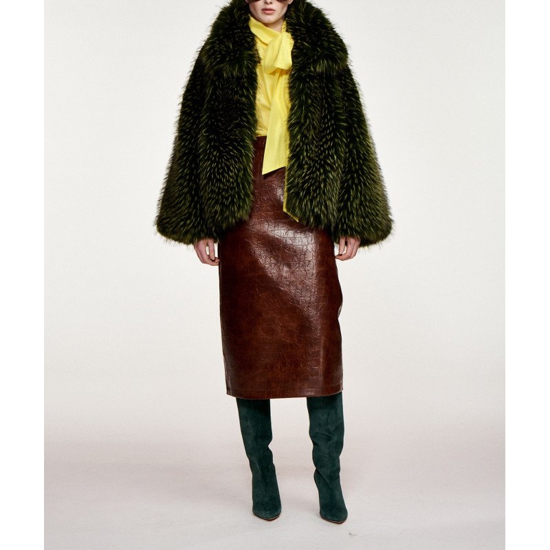 ESSENTIEL ANTWERP Jupe KIND