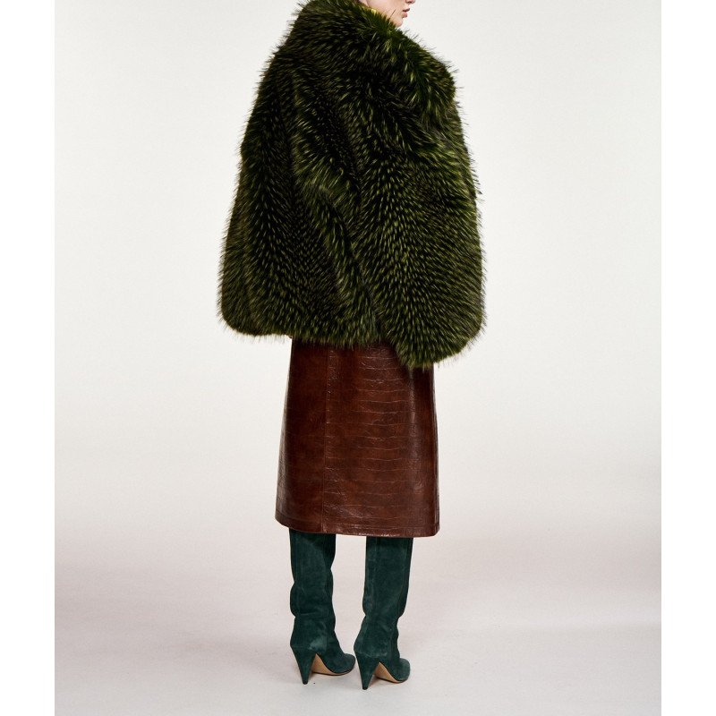 ESSENTIEL ANTWERP Jupe KIND
