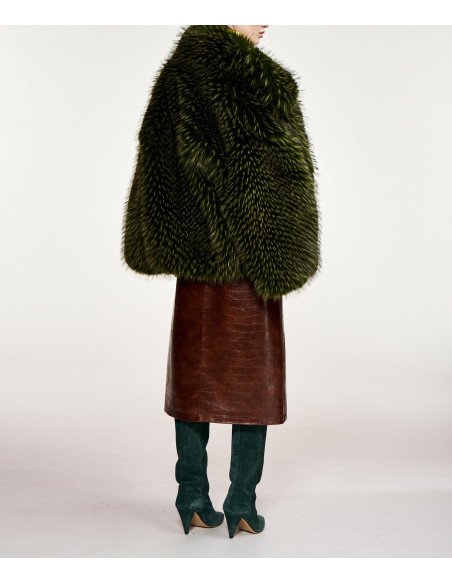 ESSENTIEL ANTWERP Jupe KIND
