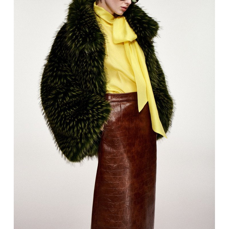 ESSENTIEL ANTWERP Jupe KIND
