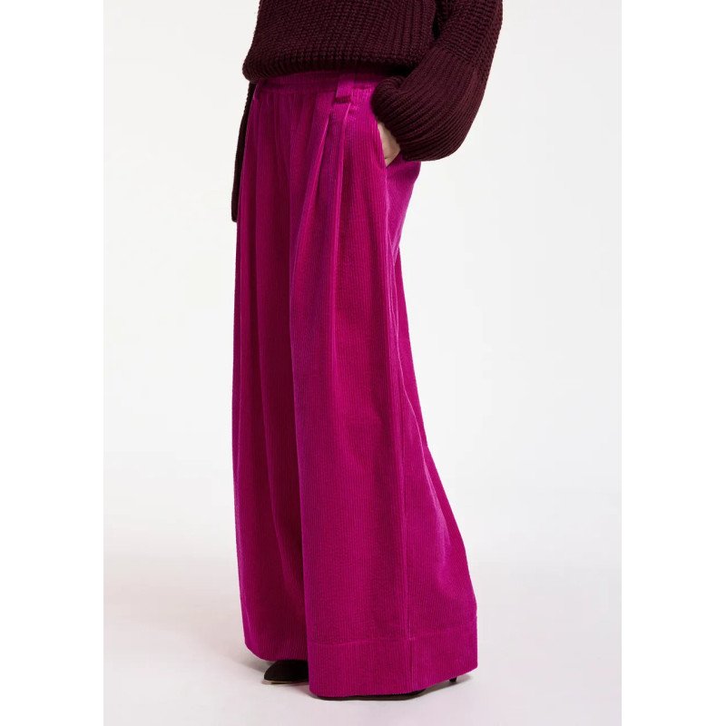 ESSENTIEL ANTWERP Pantalon KITCH