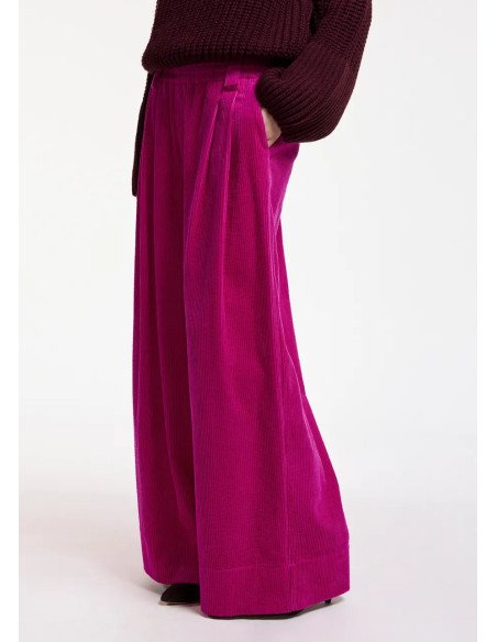ESSENTIEL ANTWERP Pantalon KITCH