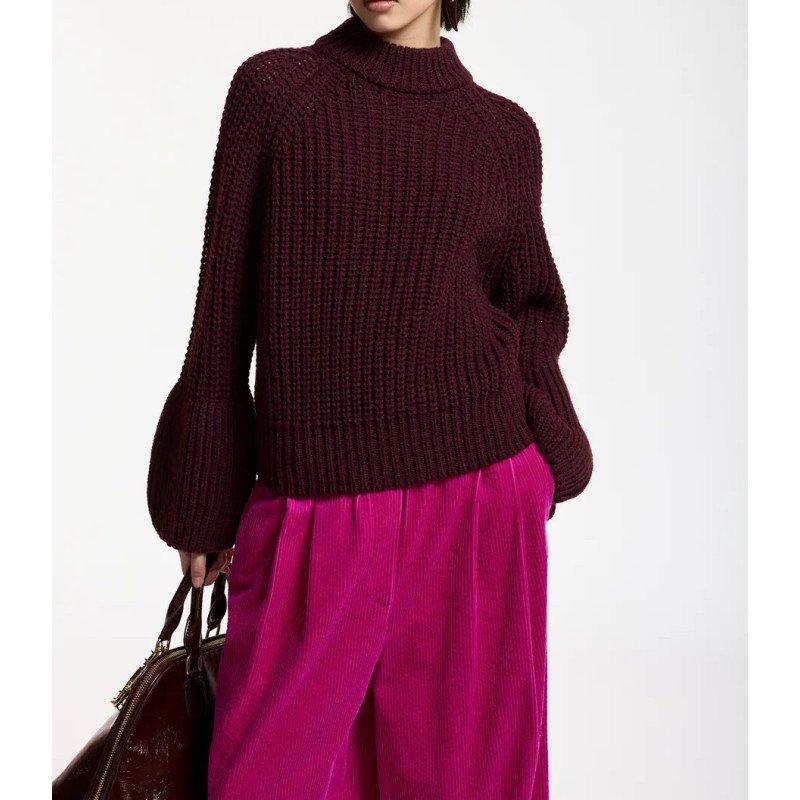 ESSENTIEL ANTWERP Pantalon KITCH