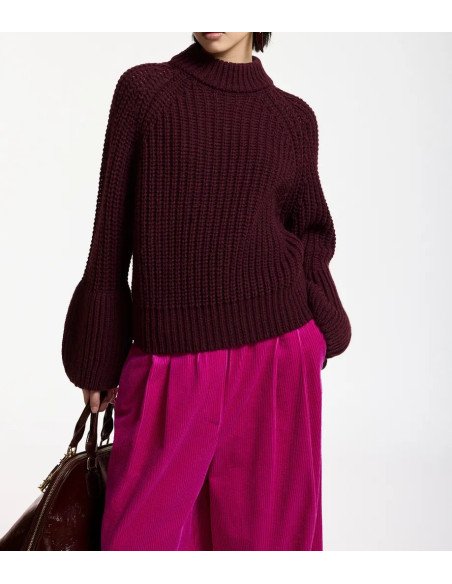 ESSENTIEL ANTWERP Pantalon KITCH