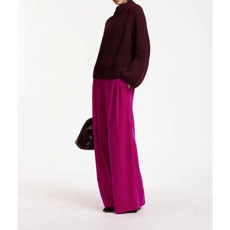 ESSENTIEL ANTWERP Pantalon KITCH
