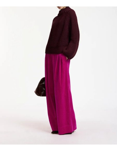 ESSENTIEL ANTWERP Pantalon KITCH