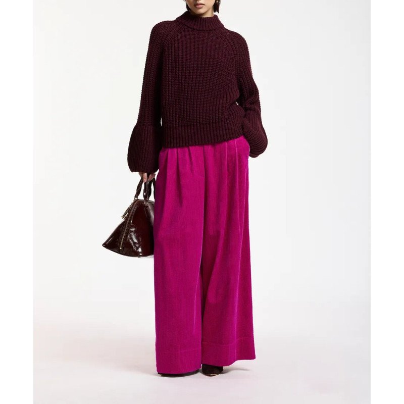 ESSENTIEL ANTWERP Pantalon KITCH