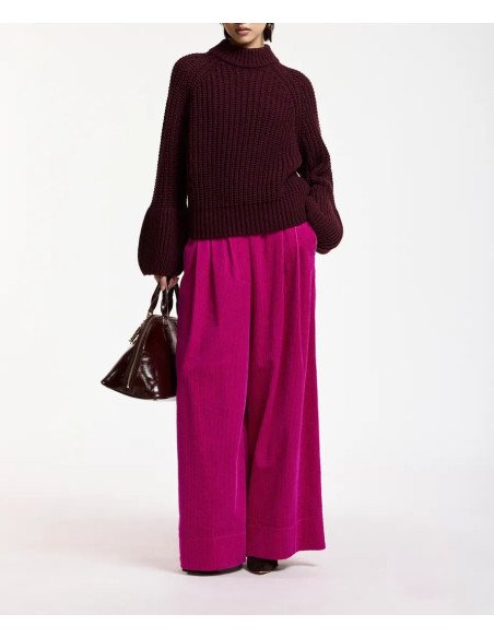 ESSENTIEL ANTWERP Pantalon KITCH