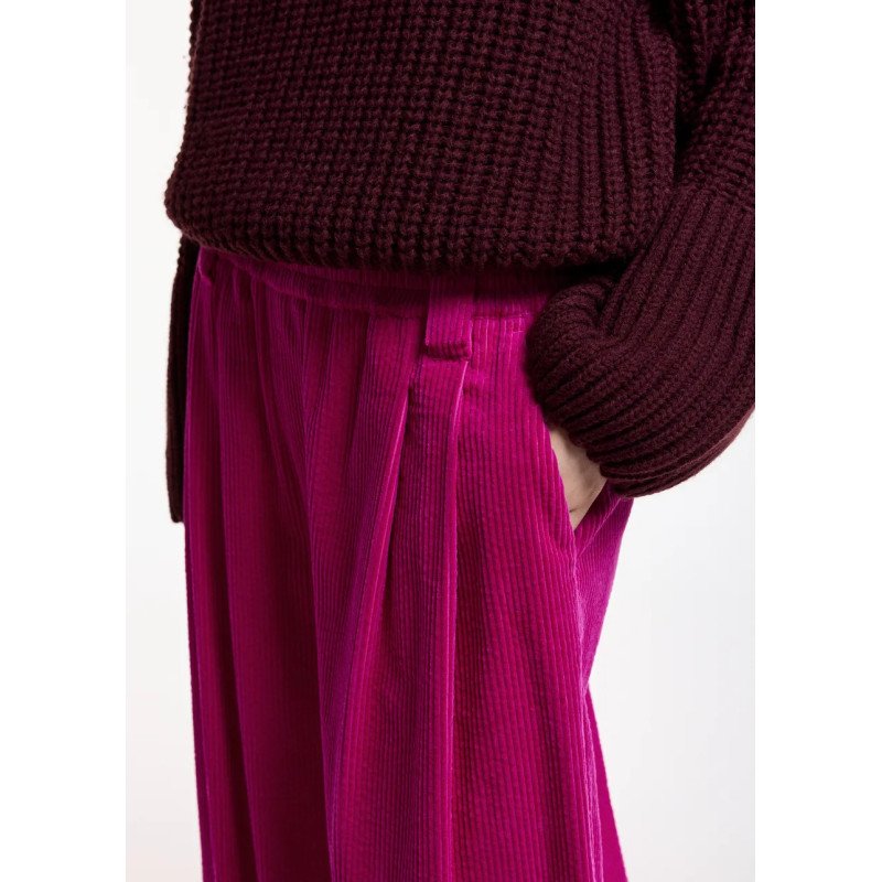 ESSENTIEL ANTWERP Pantalon KITCH