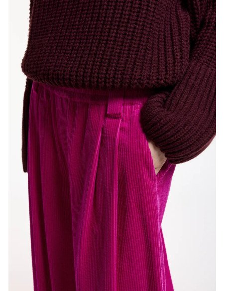ESSENTIEL ANTWERP Pantalon KITCH