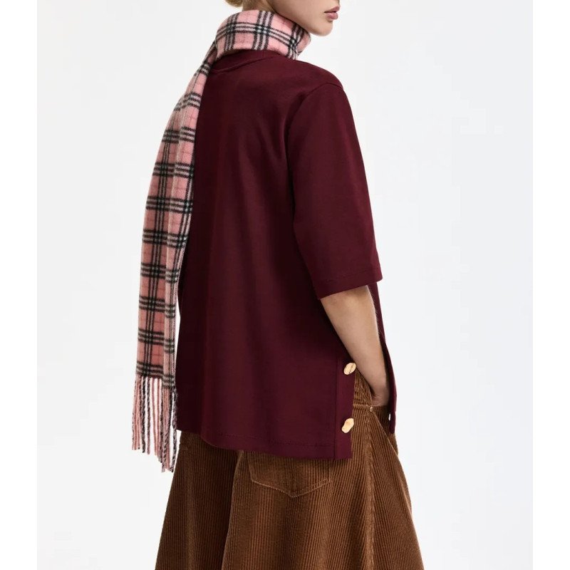 ESSENTIEL ANTWERP T-Shirt KORSE