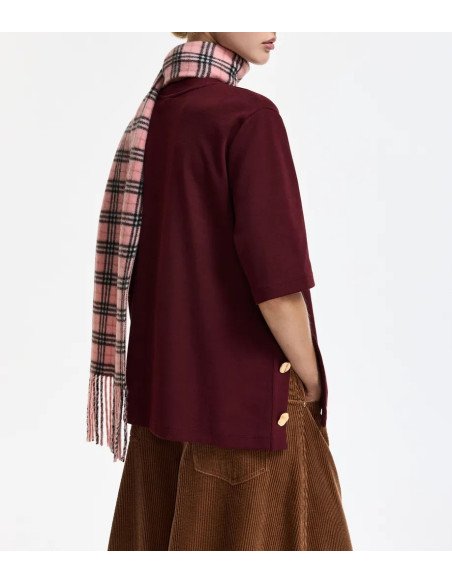 ESSENTIEL ANTWERP T-Shirt KORSE