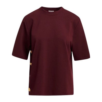 ESSENTIEL ANTWERP T-Shirt KORSE