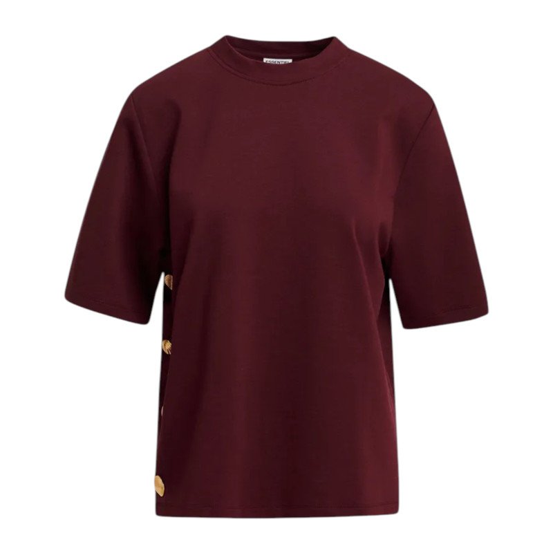 ESSENTIEL ANTWERP T-Shirt KORSE