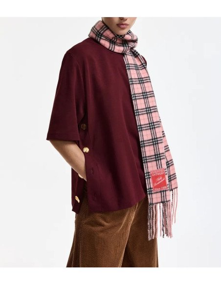 ESSENTIEL ANTWERP T-Shirt KORSE