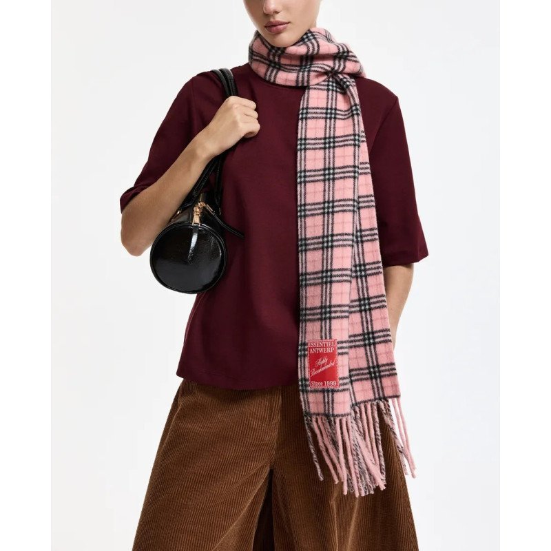 ESSENTIEL ANTWERP T-Shirt KORSE