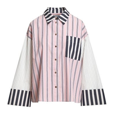 ESSENTIEL ANTWERP Chemise KOVID