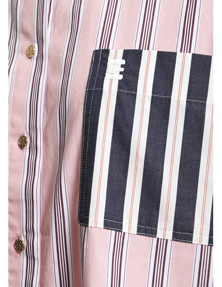 ESSENTIEL ANTWERP Chemise KOVID
