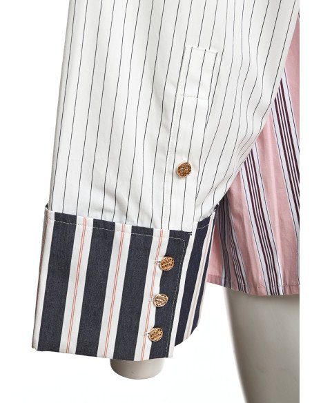 ESSENTIEL ANTWERP Chemise KOVID