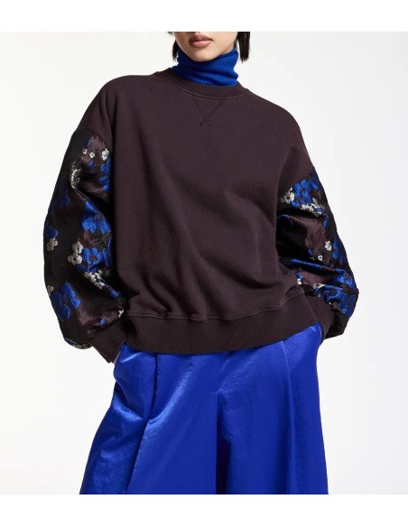 ESSENTIEL ANTWERP Sweatshirt KUEER