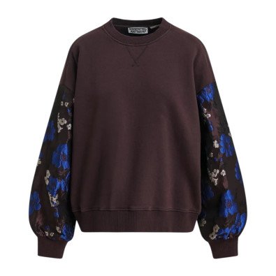 ESSENTIEL ANTWERP Sweatshirt KUEER
