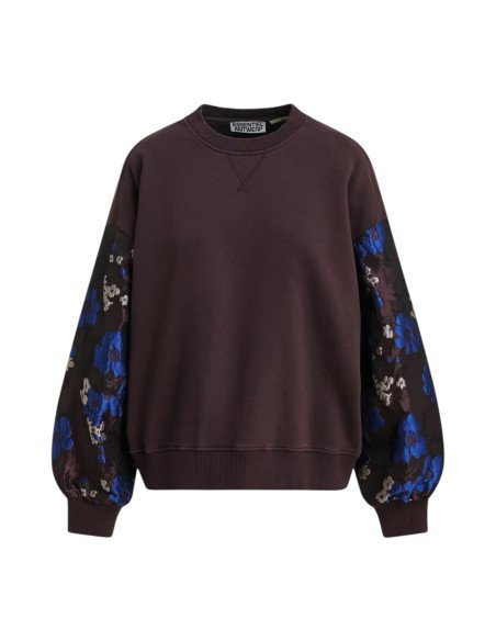 ESSENTIEL ANTWERP Sweatshirt KUEER