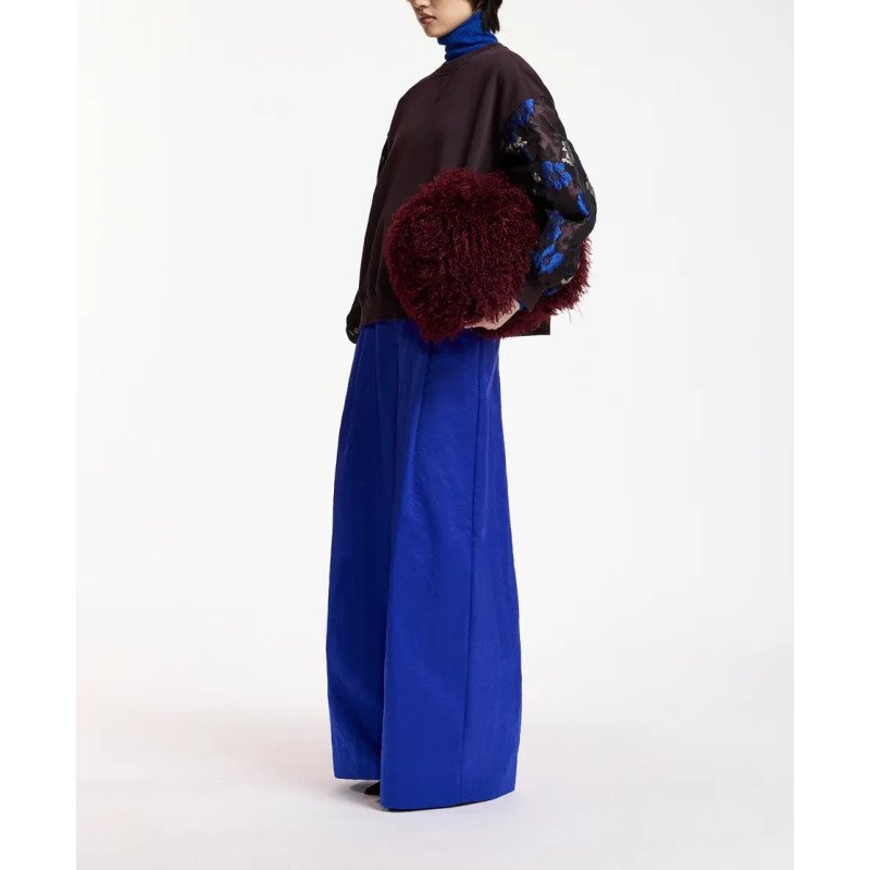 ESSENTIEL ANTWERP Sweatshirt KUEER