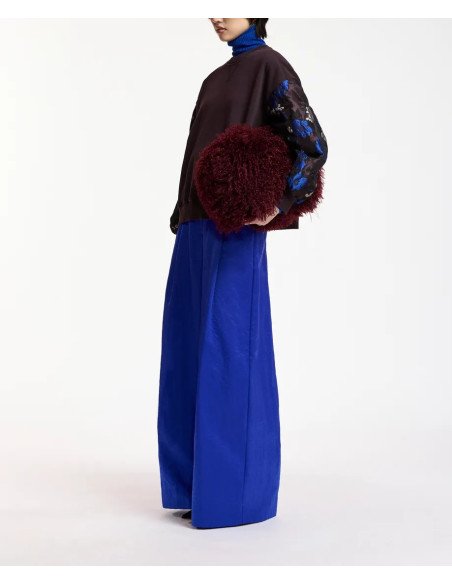 ESSENTIEL ANTWERP Sweatshirt KUEER