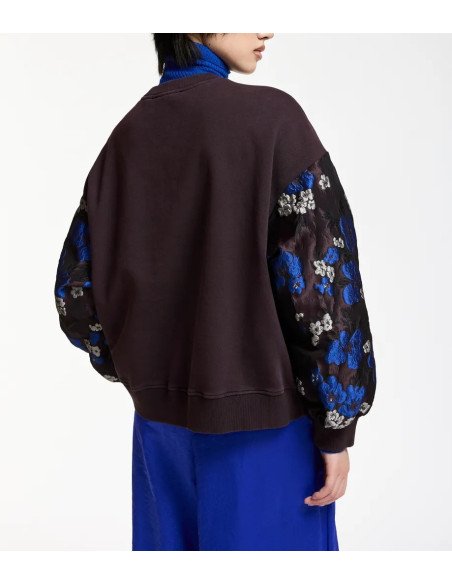 ESSENTIEL ANTWERP Sweatshirt KUEER
