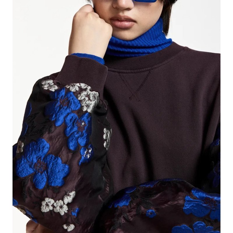 ESSENTIEL ANTWERP Sweatshirt KUEER