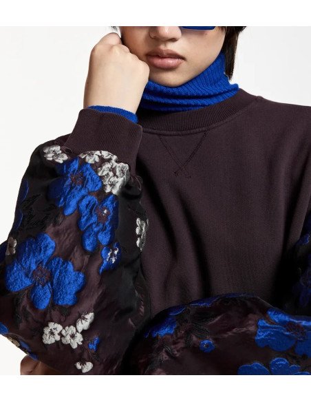 ESSENTIEL ANTWERP Sweatshirt KUEER