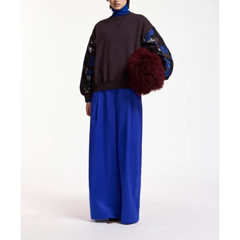 ESSENTIEL ANTWERP Sweatshirt KUEER