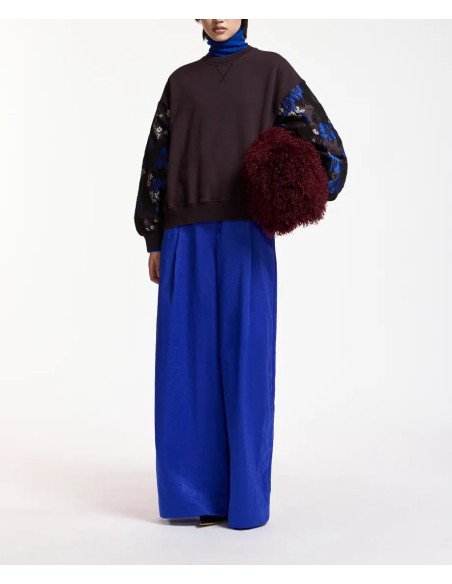 ESSENTIEL ANTWERP Sweatshirt KUEER