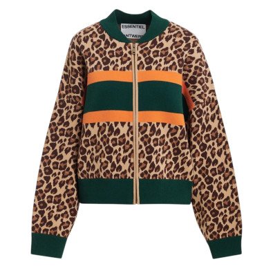 ESSENTIEL ANTWERP Cardigan KUTIE