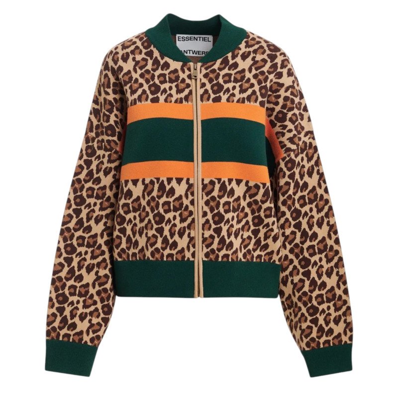ESSENTIEL ANTWERP Cardigan KUTIE