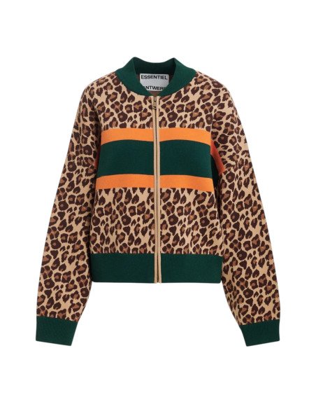 ESSENTIEL ANTWERP Cardigan KUTIE