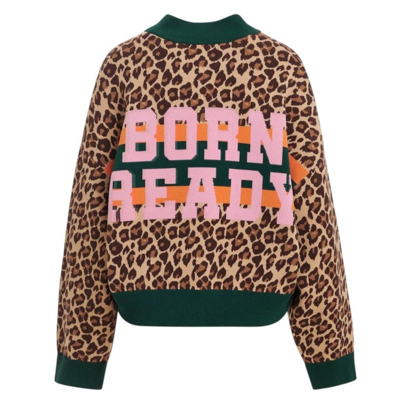 ESSENTIEL ANTWERP Cardigan KUTIE