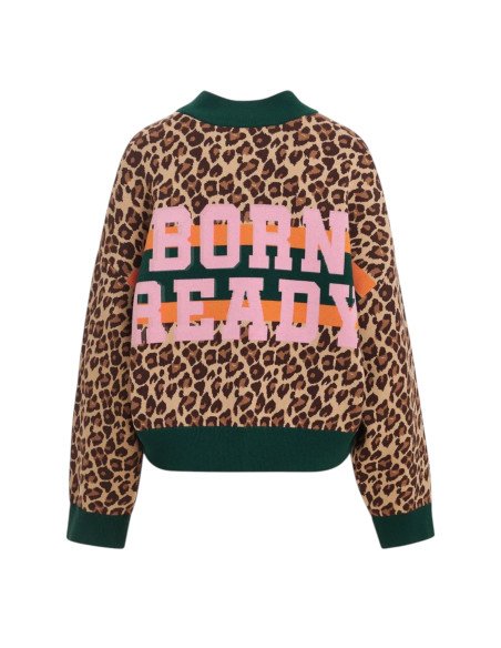 ESSENTIEL ANTWERP Cardigan KUTIE