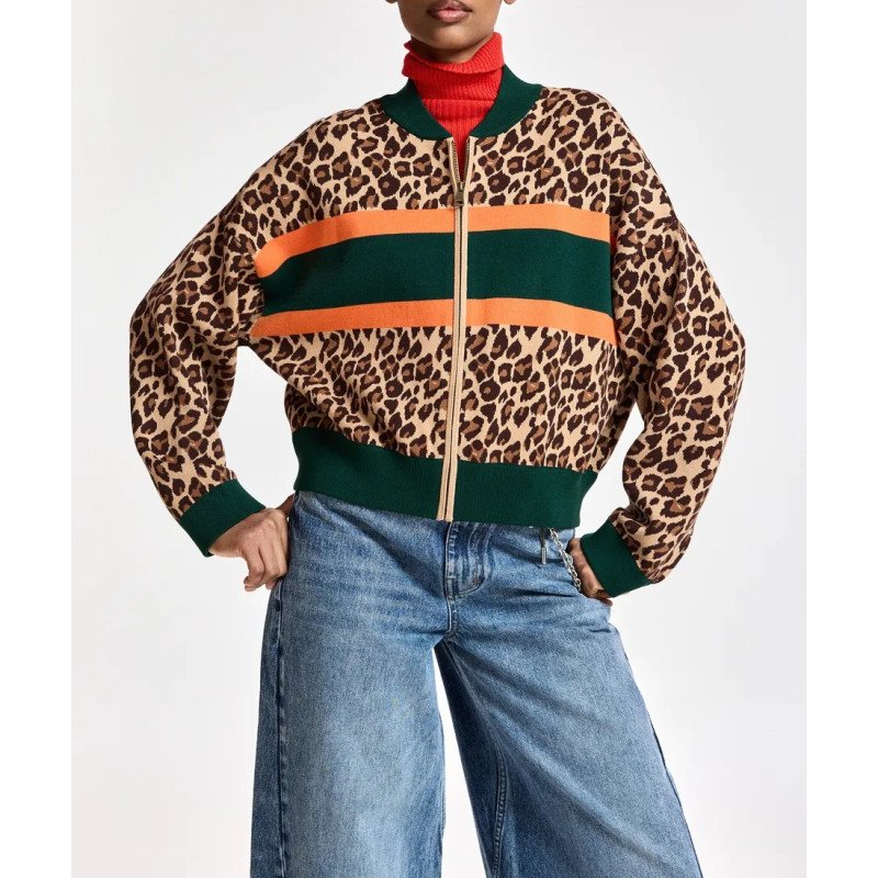 ESSENTIEL ANTWERP Cardigan KUTIE