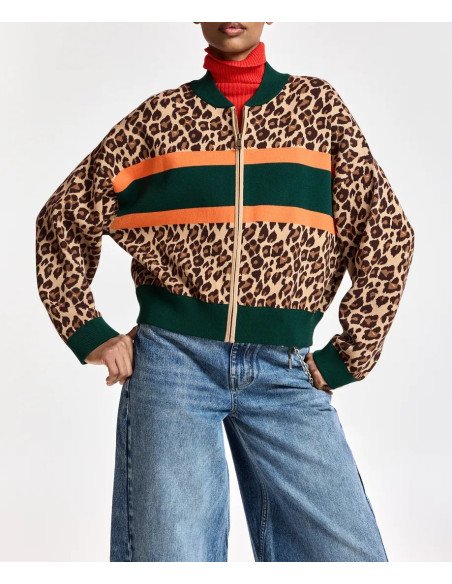 ESSENTIEL ANTWERP Cardigan KUTIE