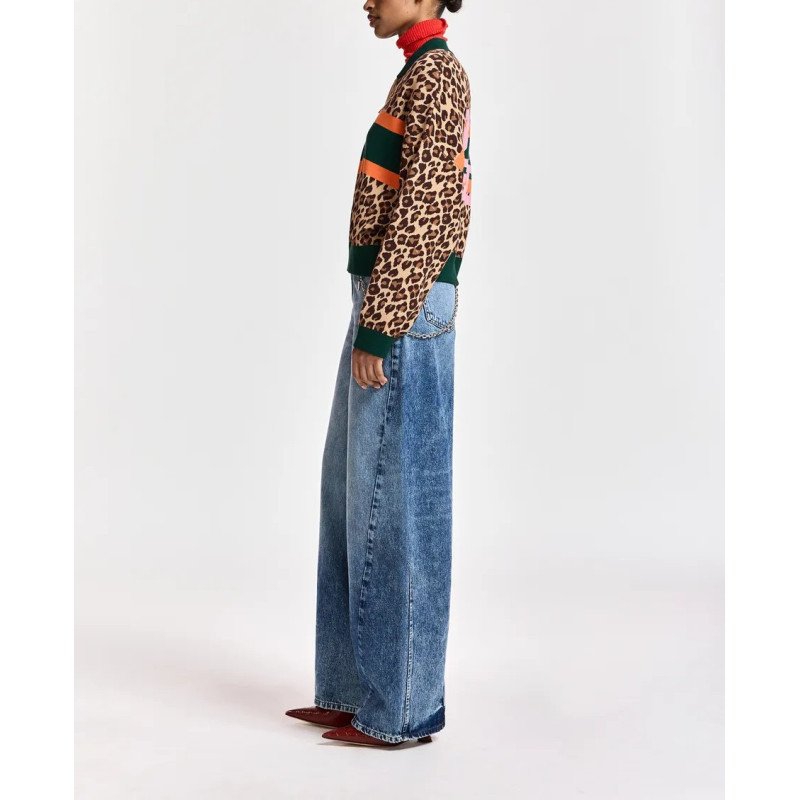 ESSENTIEL ANTWERP Cardigan KUTIE
